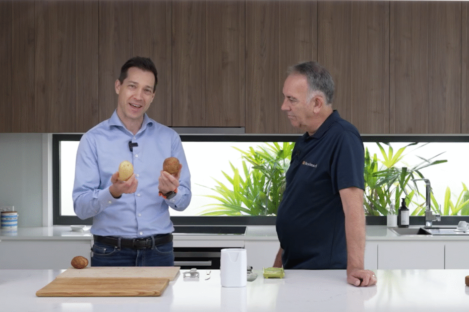 how entrepreneurs find opportunities in existing businesses